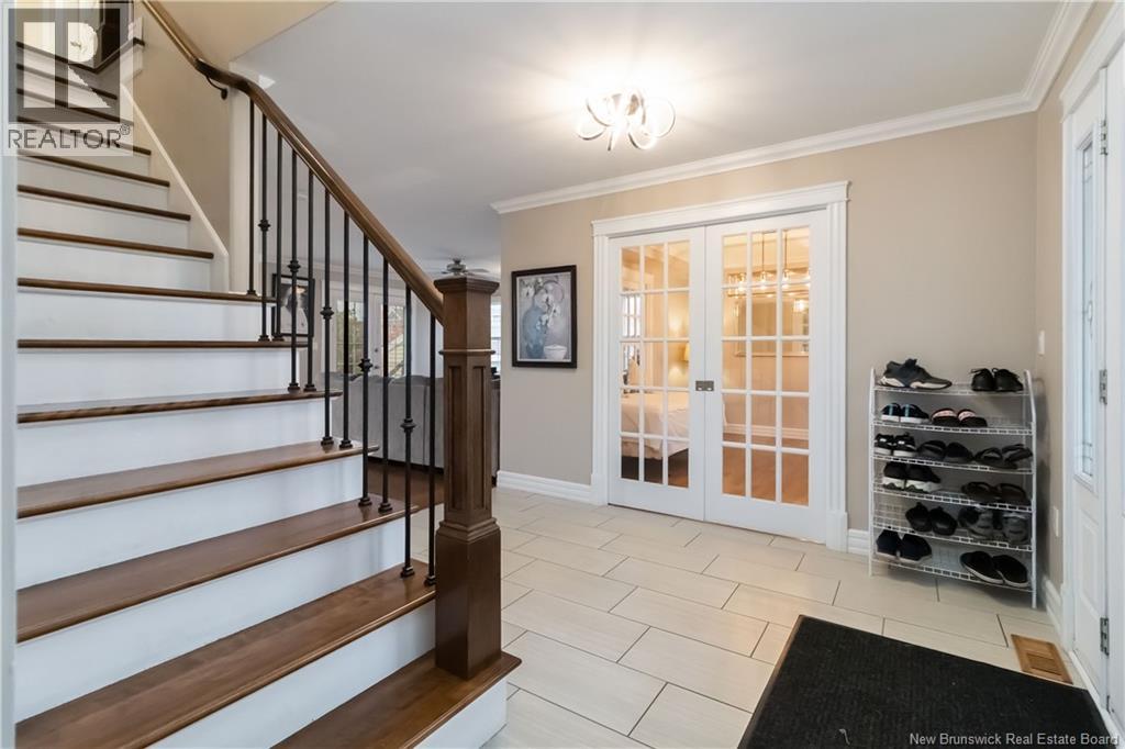 110 Willshire Way, Moncton, New Brunswick  E1G 4Y1 - Photo 6 - NB128743