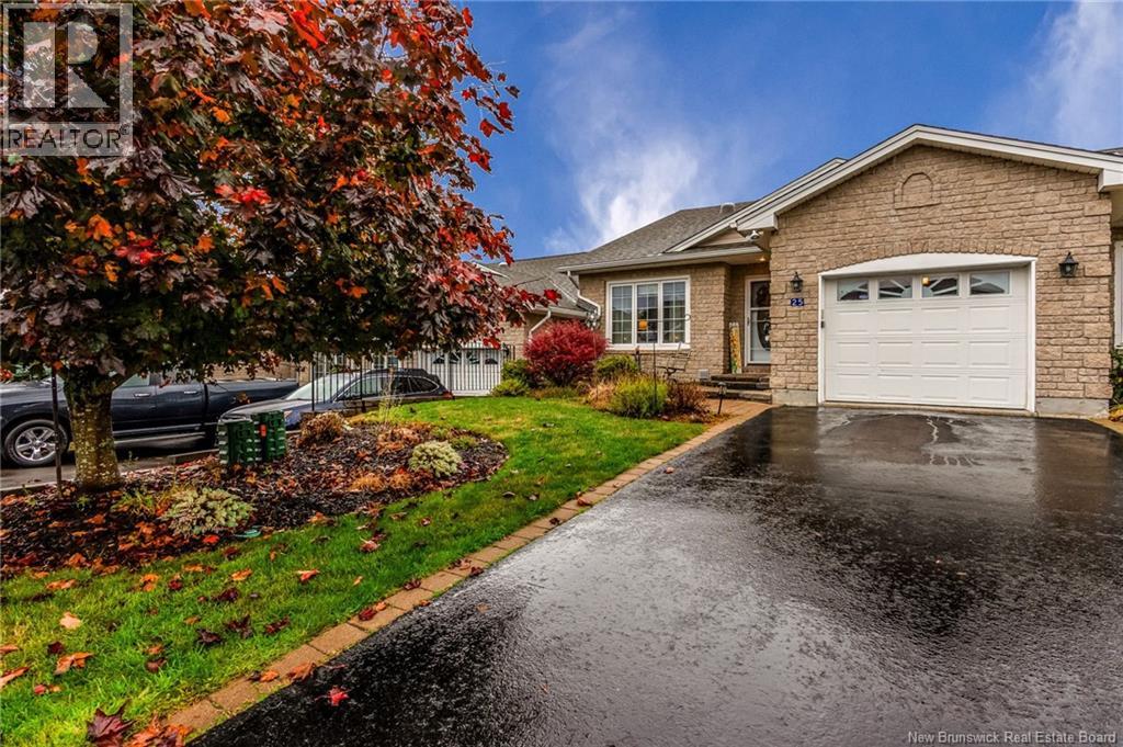 25 Mapleview Drive, Hampton, New Brunswick