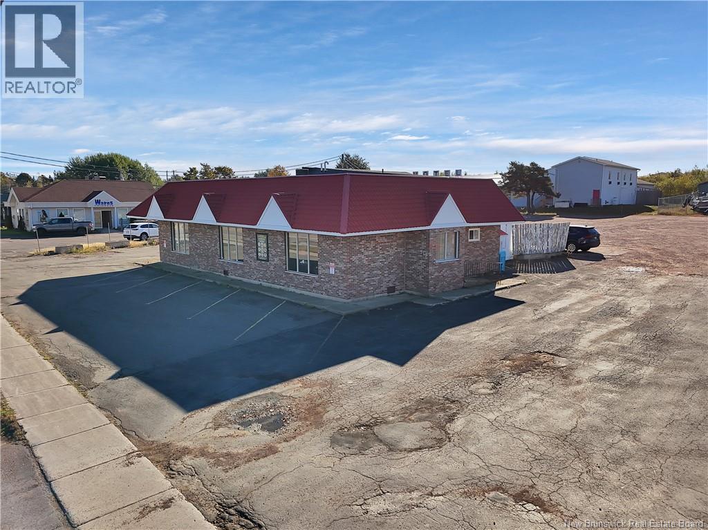 519 Main Street, Shediac, New Brunswick  E4P 2C4 - Photo 2 - NB128763