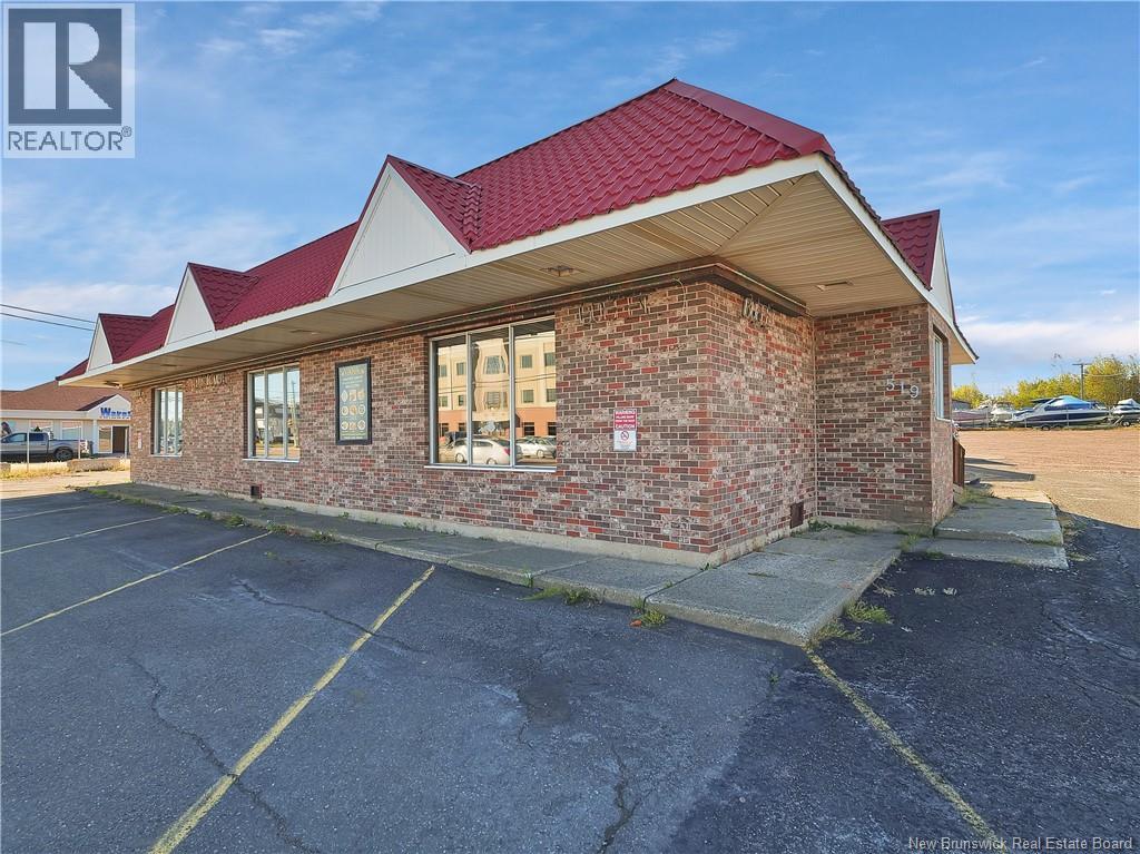 519 Main Street, Shediac, New Brunswick  E4P 2C4 - Photo 8 - NB128763