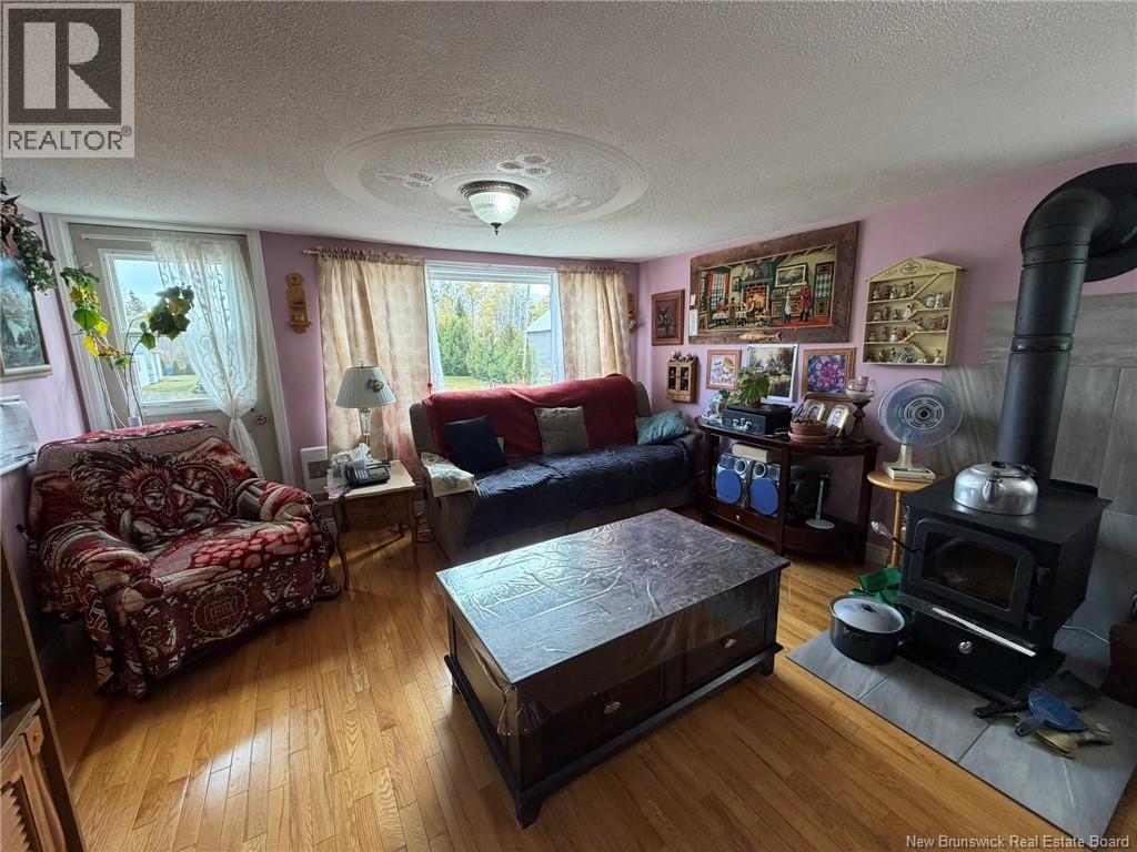 15 Lewis Road, Juniper, New Brunswick  E7L 1J6 - Photo 10 - NB128764