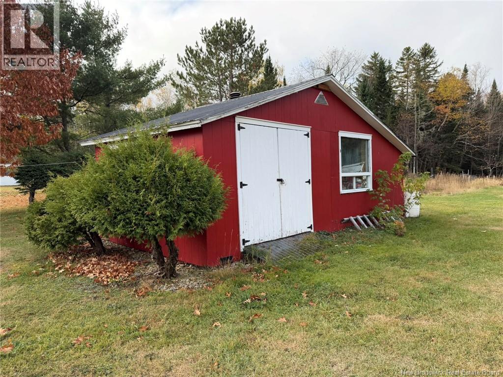 15 Lewis Road, Juniper, New Brunswick  E7L 1J6 - Photo 15 - NB128764