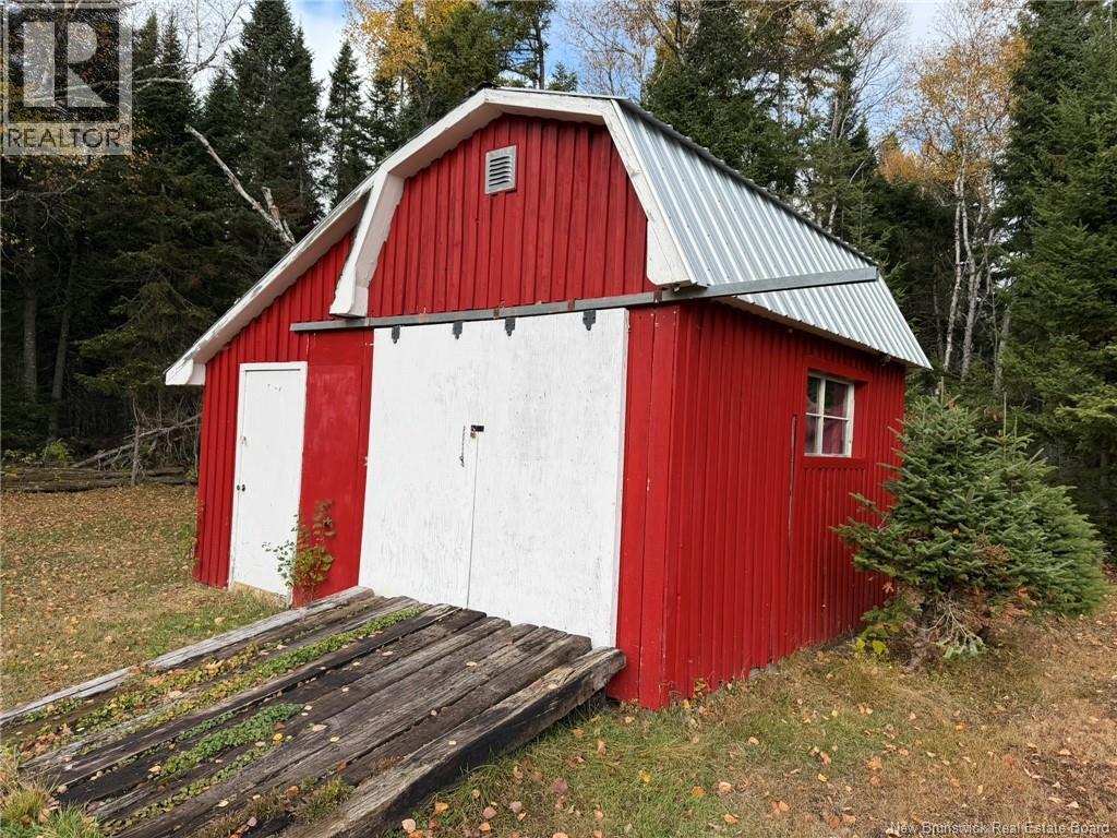 15 Lewis Road, Juniper, New Brunswick  E7L 1J6 - Photo 16 - NB128764