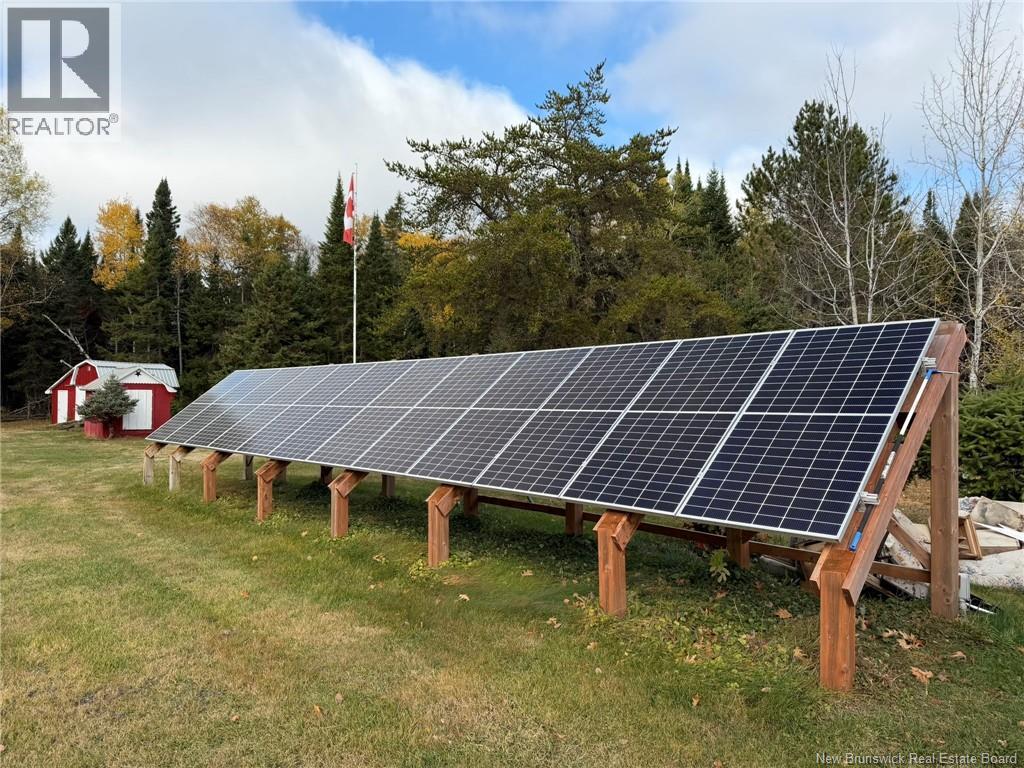 15 Lewis Road, Juniper, New Brunswick  E7L 1J6 - Photo 18 - NB128764