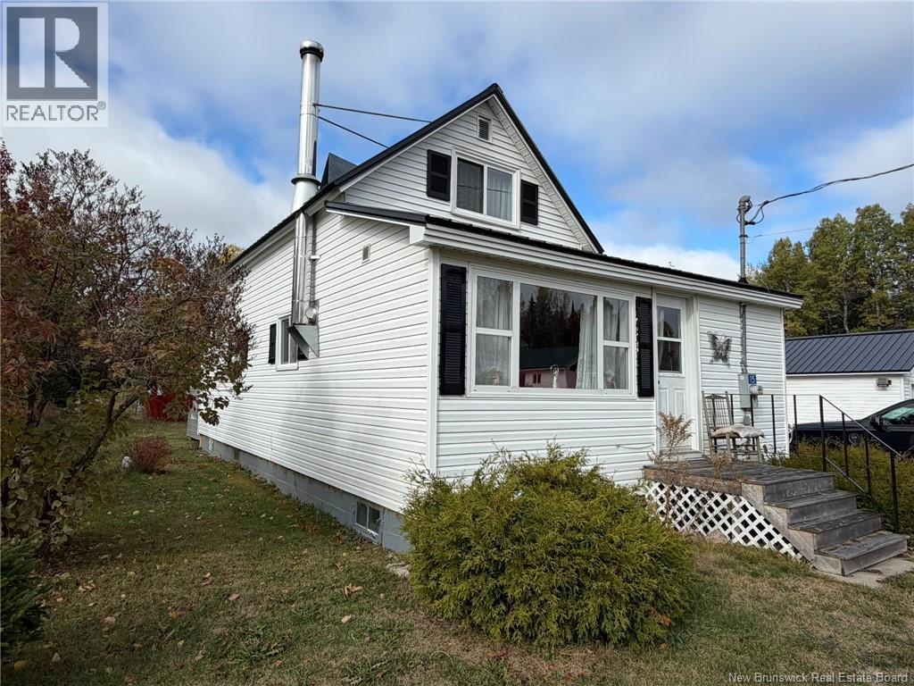 15 Lewis Road, Juniper, New Brunswick  E7L 1J6 - Photo 19 - NB128764