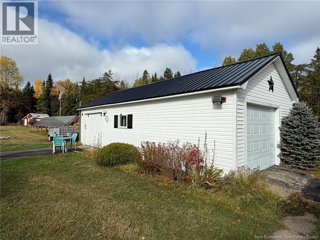 15 Lewis Road, Juniper, New Brunswick  E7L 1J6 - Photo 2 - NB128764
