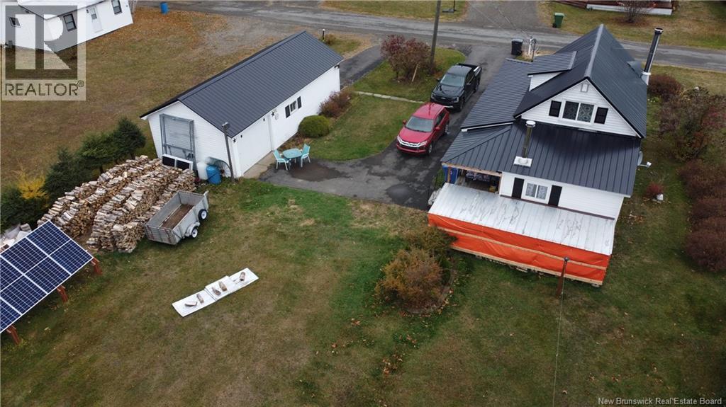 15 Lewis Road, Juniper, New Brunswick  E7L 1J6 - Photo 21 - NB128764