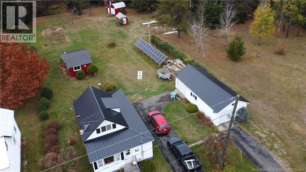 15 Lewis Road, Juniper, New Brunswick  E7L 1J6 - Photo 3 - NB128764