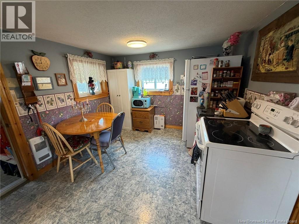 15 Lewis Road, Juniper, New Brunswick  E7L 1J6 - Photo 8 - NB128764