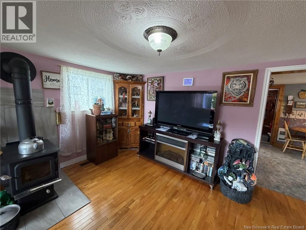15 Lewis Road, Juniper, New Brunswick  E7L 1J6 - Photo 9 - NB128764
