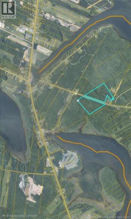15 Acres Route 113, Inkerman, New Brunswick  E8P 1E2 - Photo 2 - NB128786