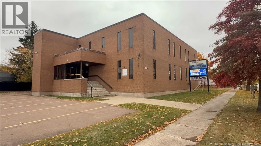 567 St George Street, Moncton, New Brunswick