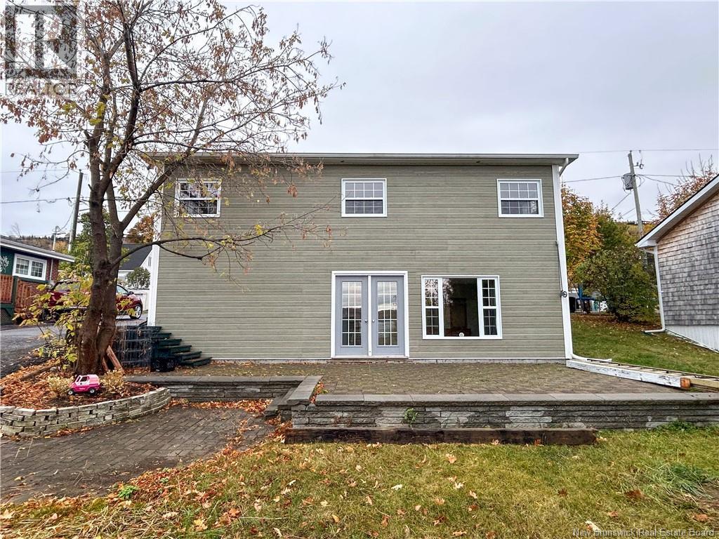 541 Montgomery Street, Dalhousie, New Brunswick  E8C 2A9 - Photo 2 - NB128749