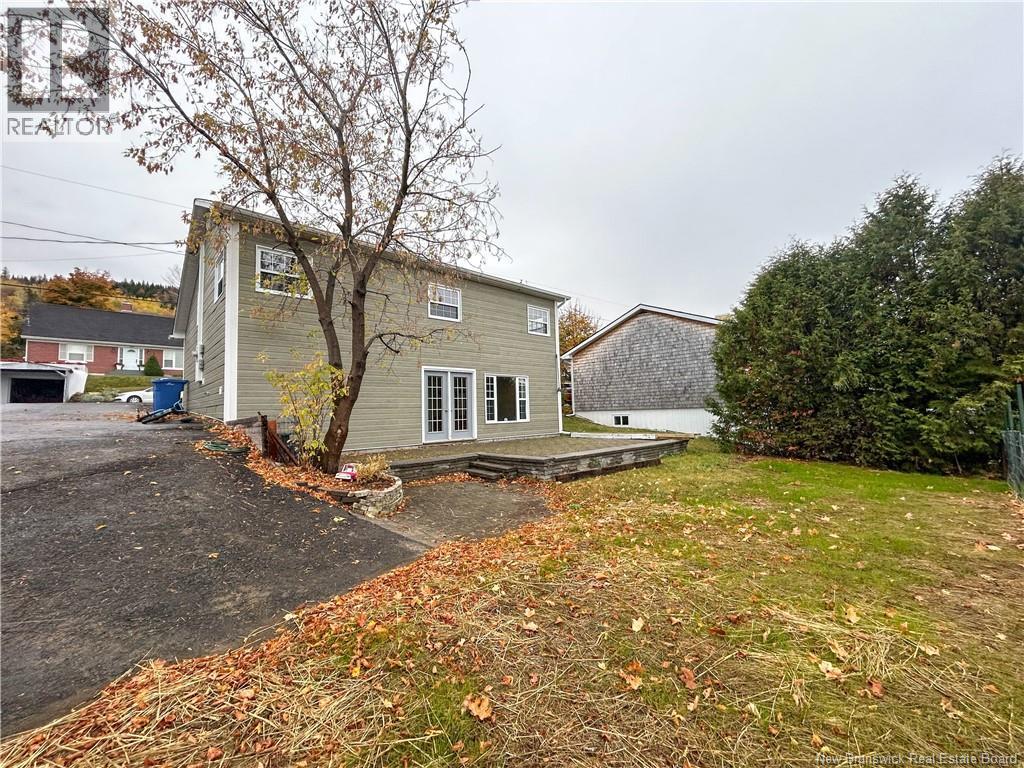 541 Montgomery Street, Dalhousie, New Brunswick  E8C 2A9 - Photo 22 - NB128749