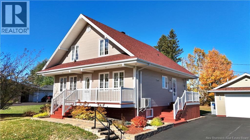 220 Francine, Beresford, New Brunswick