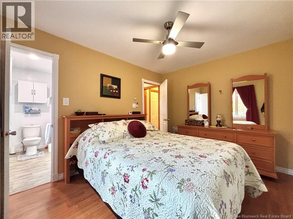 220 Francine, Beresford, New Brunswick  E8K 1N8 - Photo 19 - NB128614
