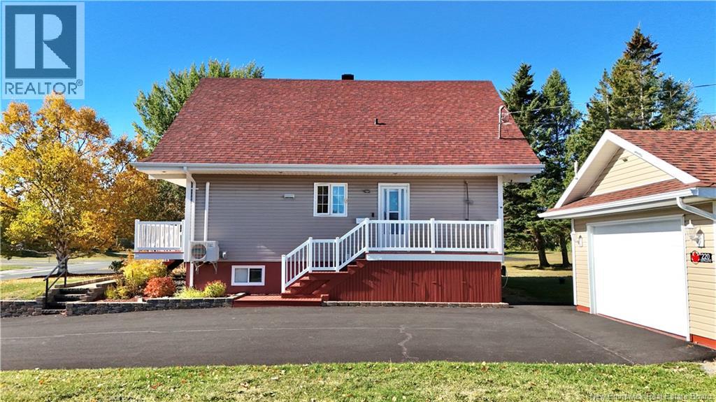220 Francine, Beresford, New Brunswick  E8K 1N8 - Photo 3 - NB128614