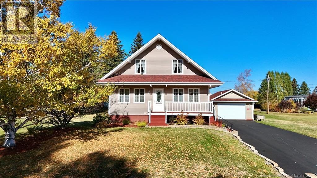 220 Francine, Beresford, New Brunswick  E8K 1N8 - Photo 37 - NB128614