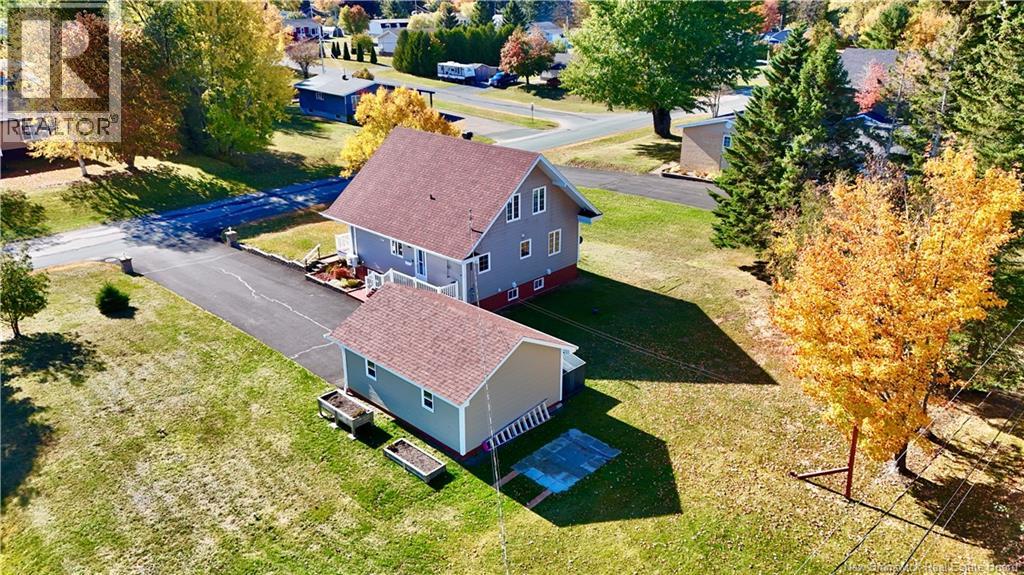 220 Francine, Beresford, New Brunswick  E8K 1N8 - Photo 38 - NB128614