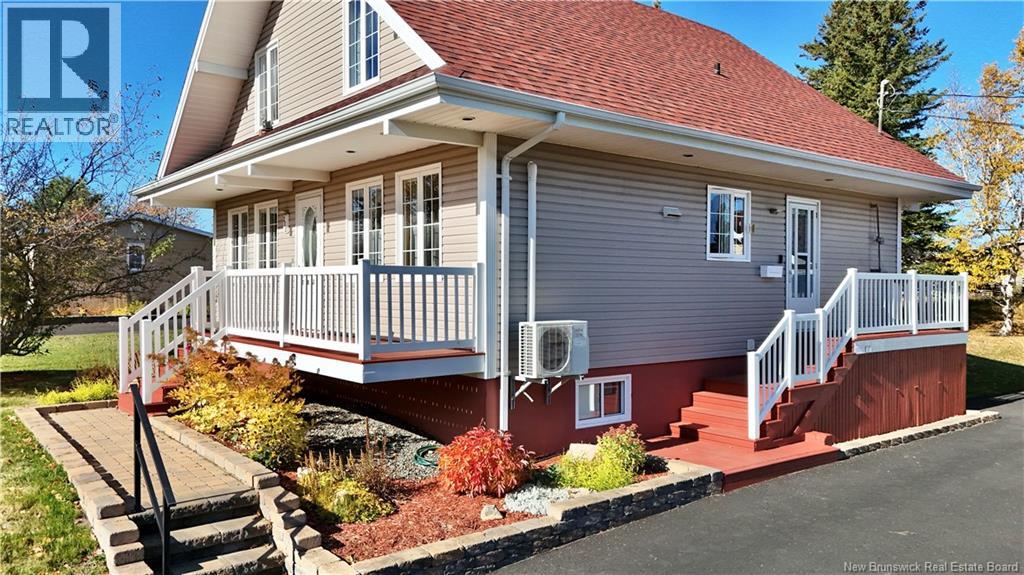 220 Francine, Beresford, New Brunswick  E8K 1N8 - Photo 4 - NB128614
