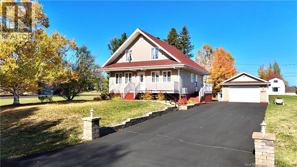 220 Francine, Beresford, New Brunswick  E8K 1N8 - Photo 5 - NB128614