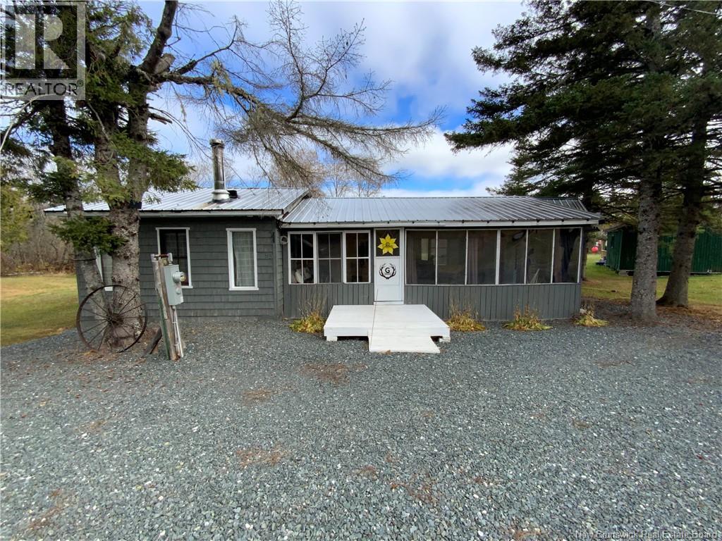 17 Maple Ridge Lane, Howard Brook, New Brunswick