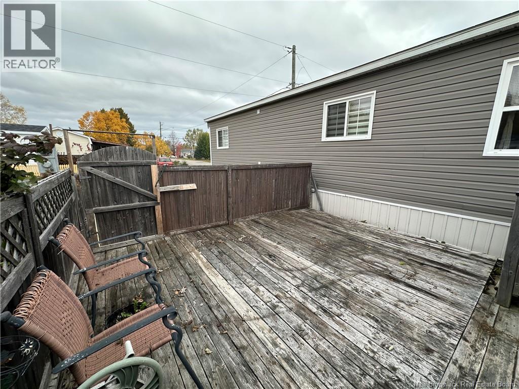 610 College, Bathurst, New Brunswick  E2A 2T6 - Photo 5 - NB128773