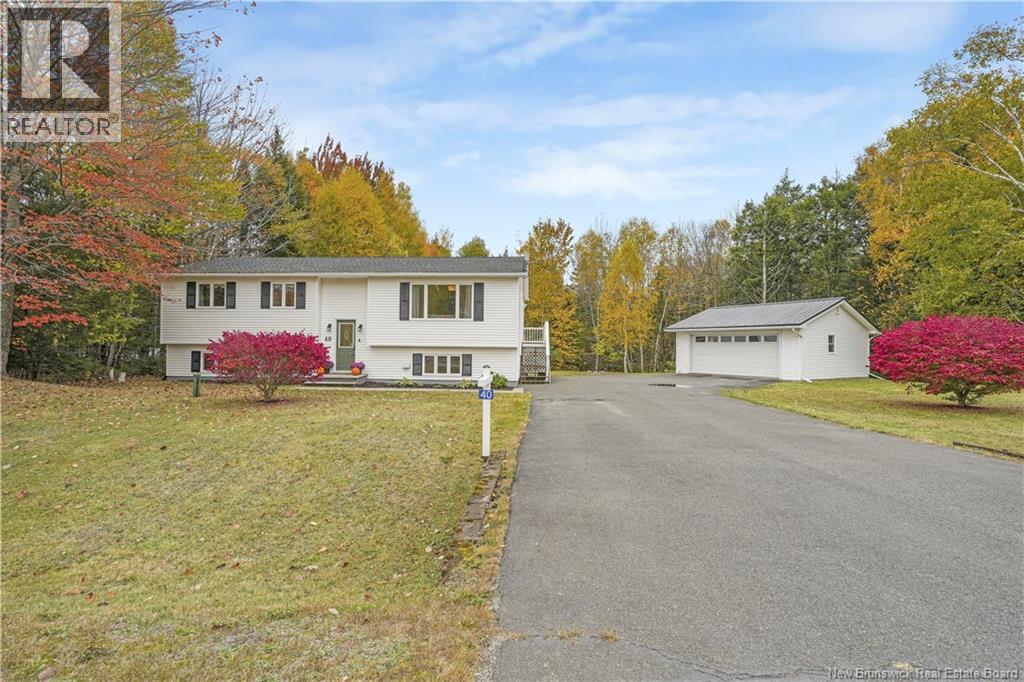 40 Jessica Street, Richibucto Road, New Brunswick  E3A 6S4 - Photo 2 - NB128719