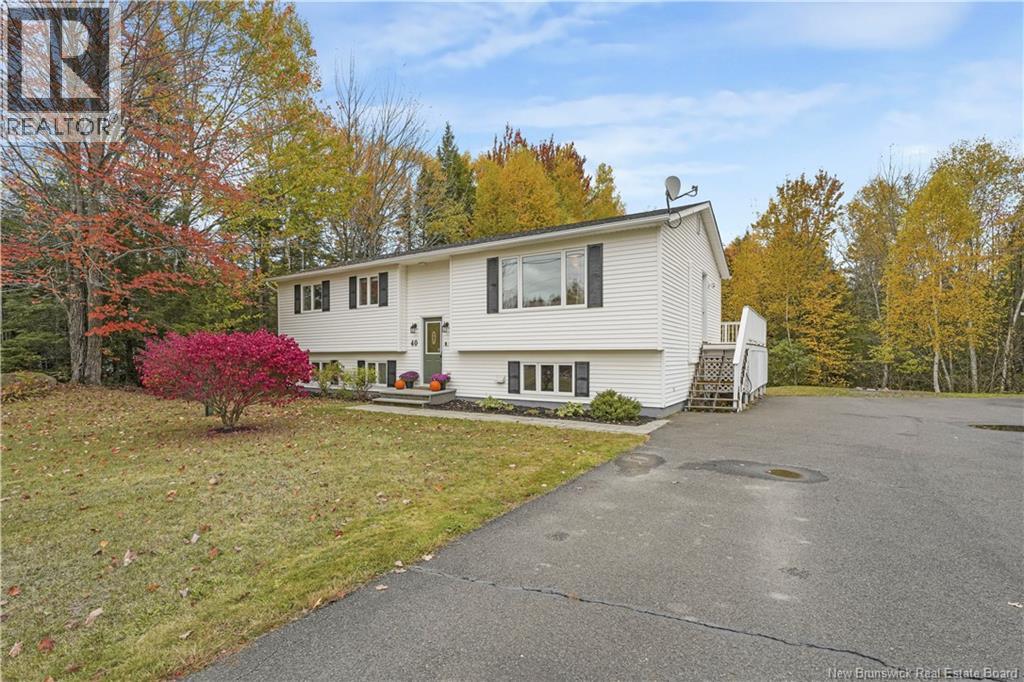 40 Jessica Street, Richibucto Road, New Brunswick  E3A 6S4 - Photo 3 - NB128719
