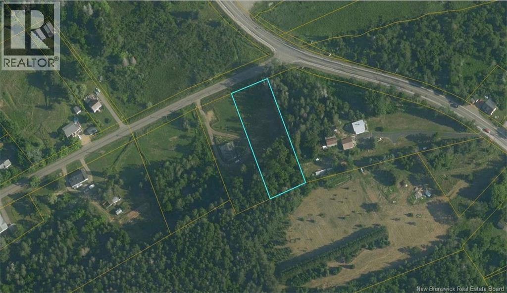 Lot 11-1 Salem Road, Hillsborough, New Brunswick