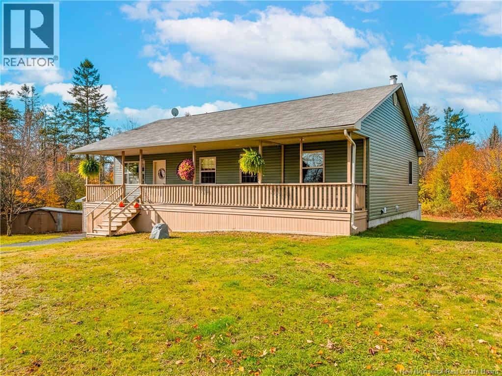 2911 Route 620, Cardigan, New Brunswick  E6B 1M3 - Photo 1 - NB128245