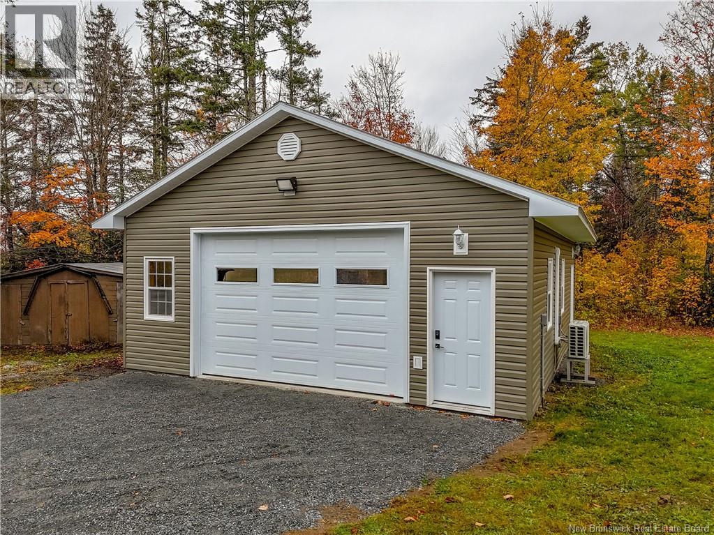 2911 Route 620, Cardigan, New Brunswick  E6B 1M3 - Photo 2 - NB128245