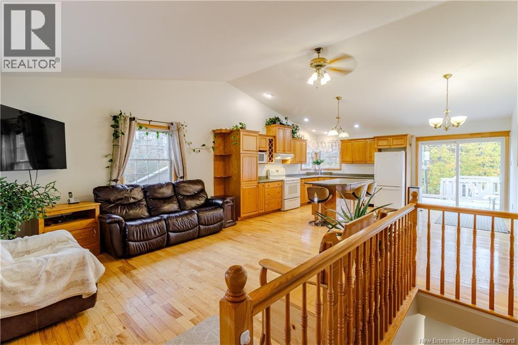2911 Route 620, Cardigan, New Brunswick  E6B 1M3 - Photo 3 - NB128245