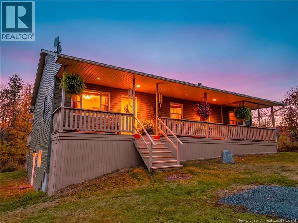 2911 Route 620, Cardigan, New Brunswick  E6B 1M3 - Photo 47 - NB128245