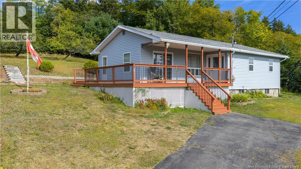 22 Mceachern Road, Quispamsis, New Brunswick  E2G 1C1 - Photo 1 - NB125352