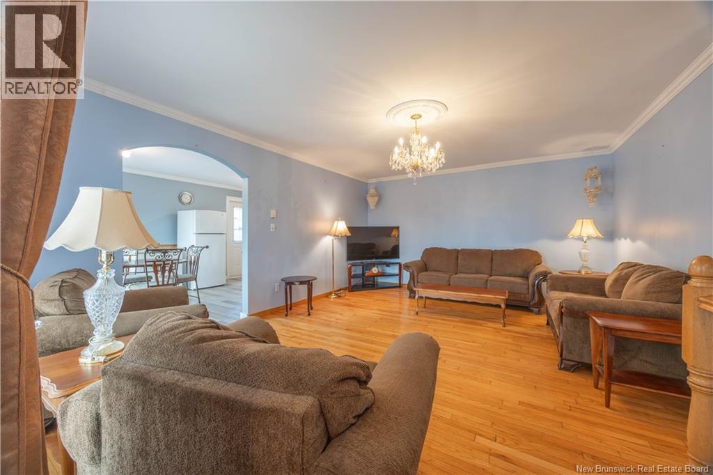 22 Mceachern Road, Quispamsis, New Brunswick  E2G 1C1 - Photo 3 - NB125352