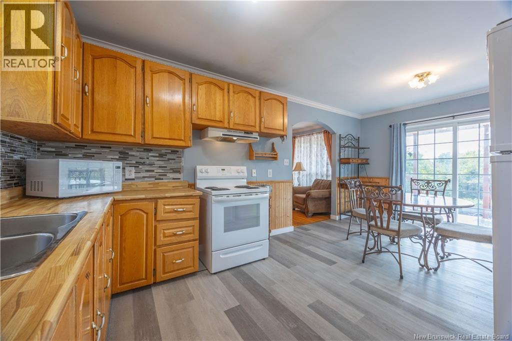22 Mceachern Road, Quispamsis, New Brunswick  E2G 1C1 - Photo 7 - NB125352