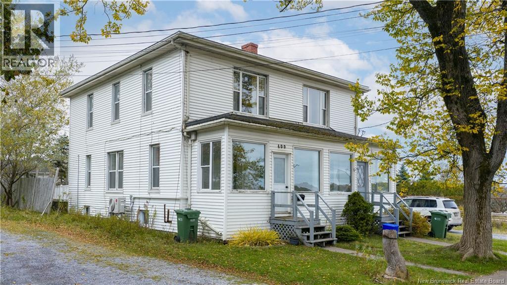 398-400 Algonquin Place, Saint John, New Brunswick  E2M 1N2 - Photo 5 - NB128815
