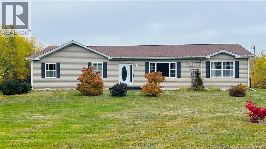 447 Point Aux Carr Road, Napan, New Brunswick