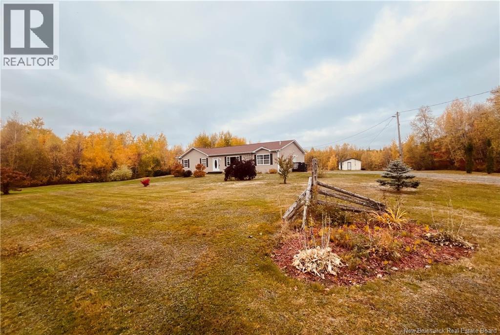 447 Point Aux Carr Road, Napan, New Brunswick  E1N 4X7 - Photo 2 - NB128804
