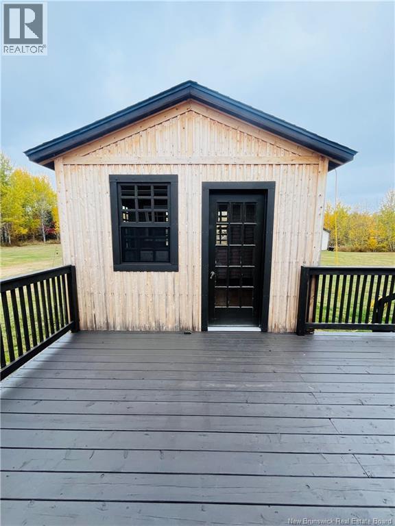 447 Point Aux Carr Road, Napan, New Brunswick  E1N 4X7 - Photo 25 - NB128804
