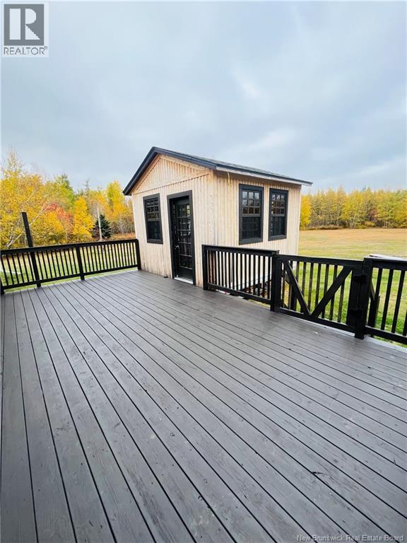 447 Point Aux Carr Road, Napan, New Brunswick  E1N 4X7 - Photo 26 - NB128804