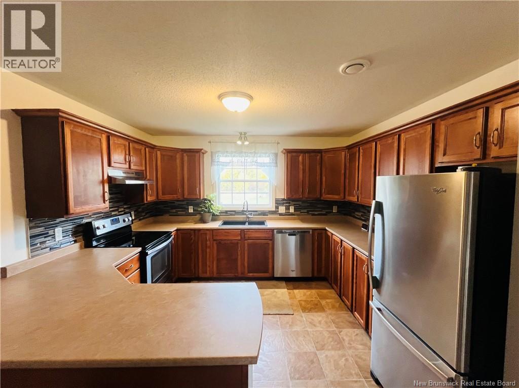 447 Point Aux Carr Road, Napan, New Brunswick  E1N 4X7 - Photo 7 - NB128804