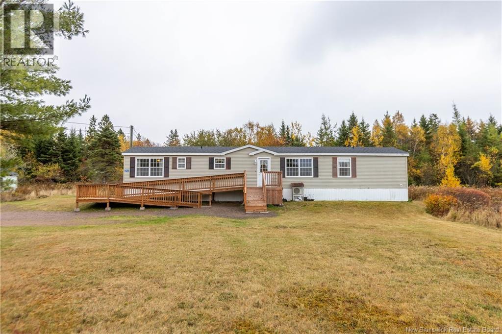 292 British Settlement Road, British Settlement, New Brunswick  E4L 2G2 - Photo 1 - NB128797