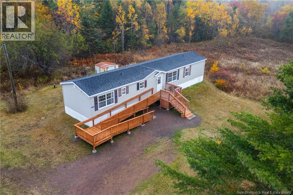 292 British Settlement Road, British Settlement, New Brunswick  E4L 2G2 - Photo 5 - NB128797