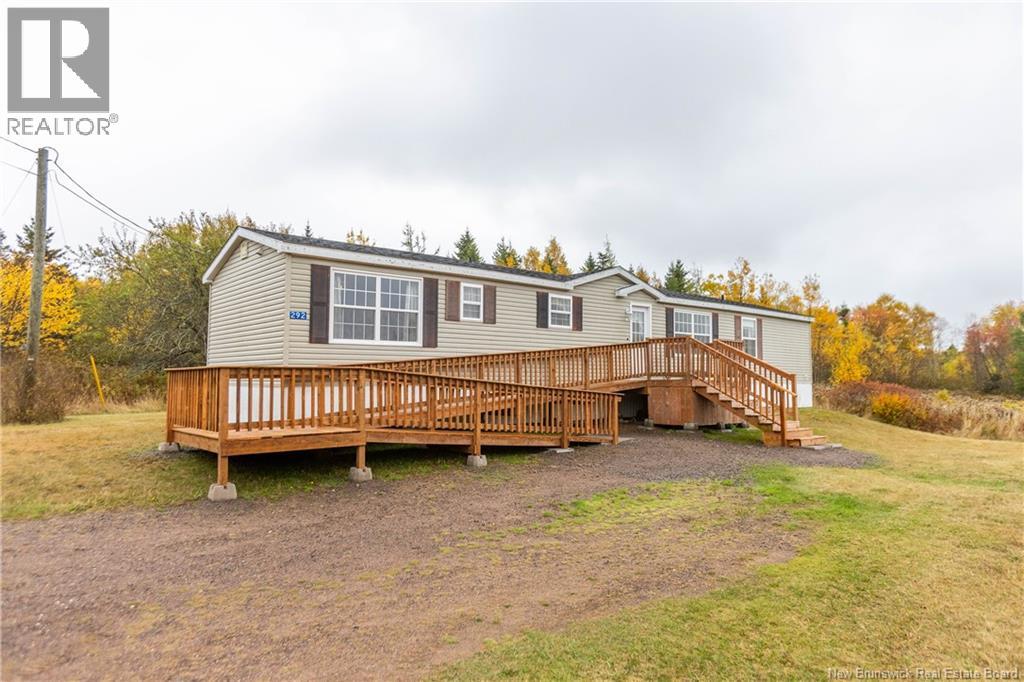 292 British Settlement Road, British Settlement, New Brunswick  E4L 2G2 - Photo 6 - NB128797