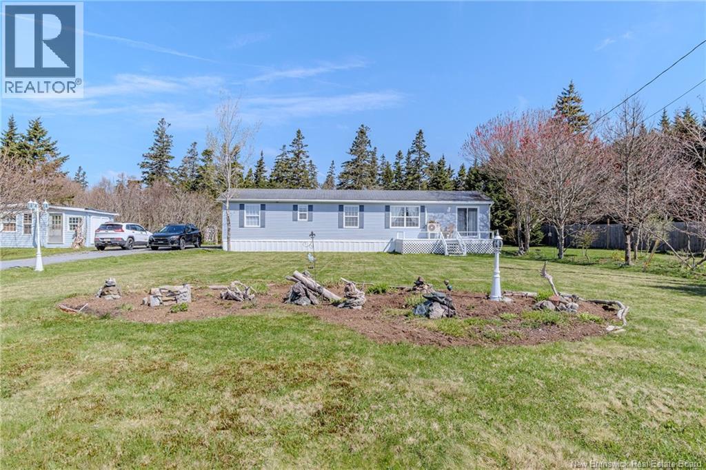 35 Lighthouse Road, St. Martins, New Brunswick  E5R 1M8 - Photo 2 - NB128760