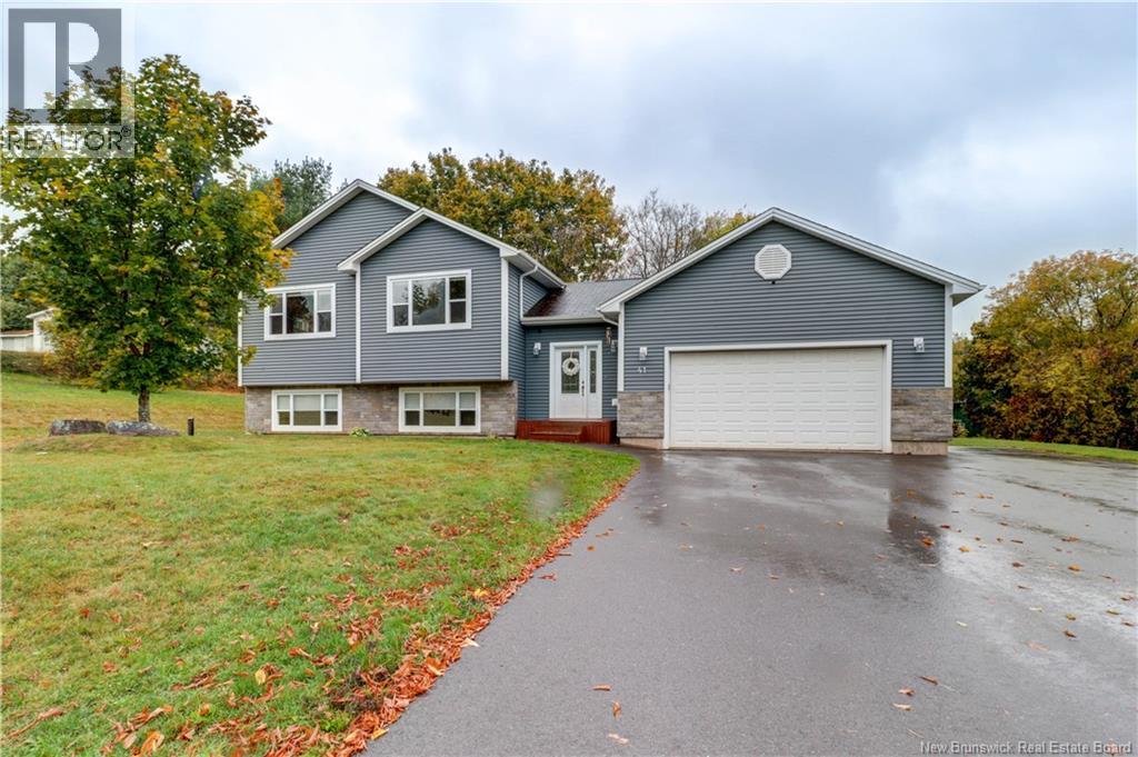 41 Yeomans Road, Mill Brook, New Brunswick