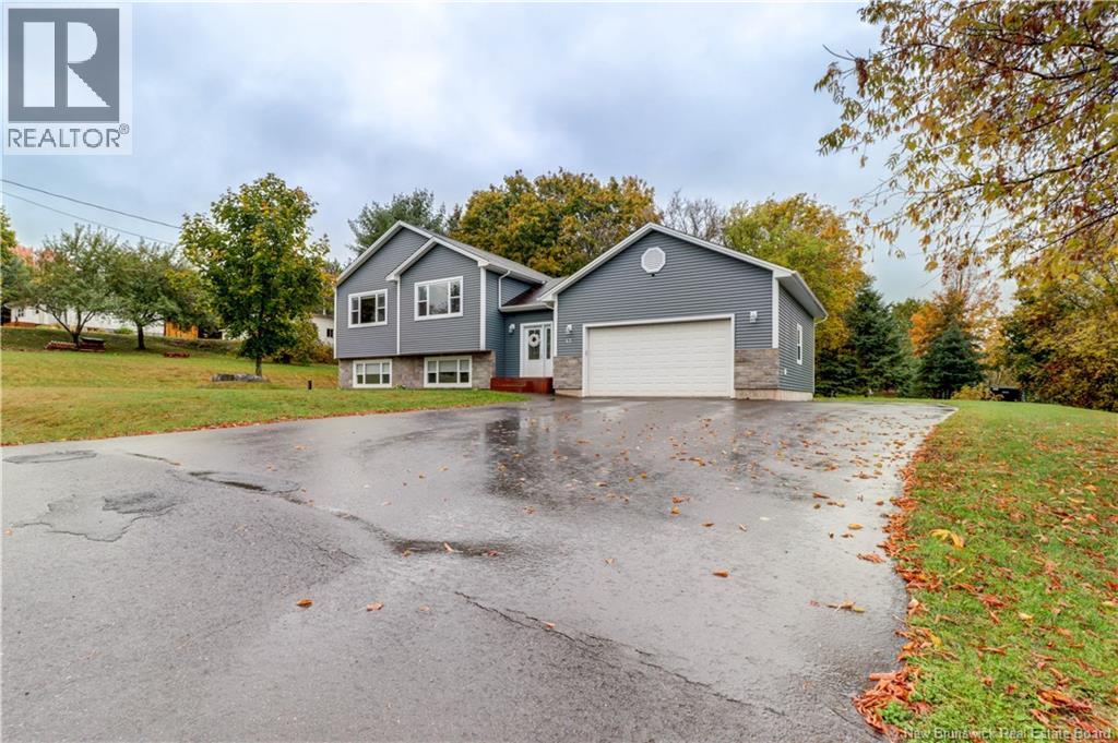 41 Yeomans Road, Mill Brook, New Brunswick  E4E 3W2 - Photo 2 - NB128720