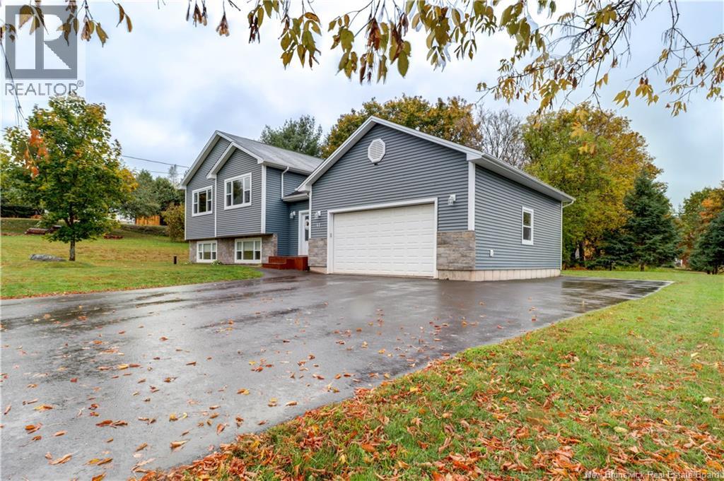41 Yeomans Road, Mill Brook, New Brunswick  E4E 3W2 - Photo 37 - NB128720